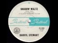Darryl Stewart - Shadow Waltz (Original 45)