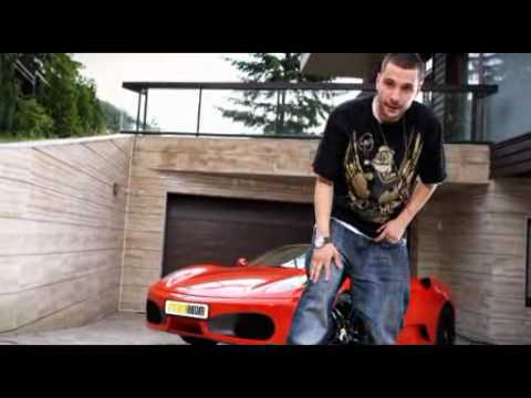 KNAS feat. B.O.Y.A.N. - Kompliment