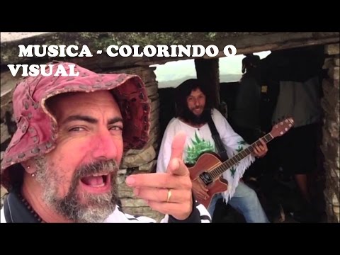 Ventania - COLORINDO O VISUAL