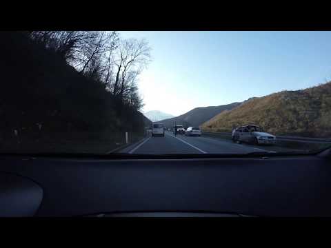 Saobraćajna nesreća blizu Mostara