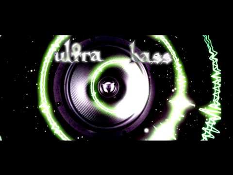 ULTRA BASS - The Devil Beats (ORIGINAL MIX) 2015