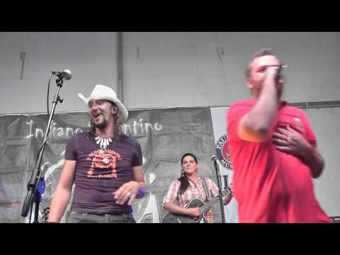 Indiano Salentino - Beddha Mia