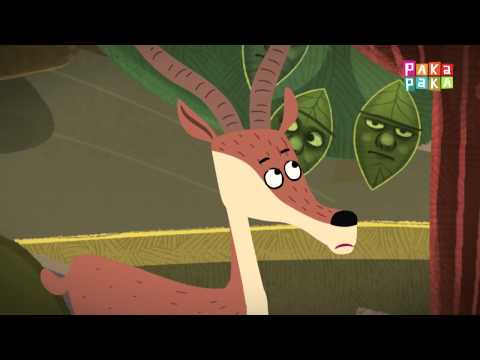 Cuentos de había una vez - El árbol que hablaba  -  Canal Pakapaka