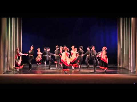 TDA "Liesma" -  Ačikops