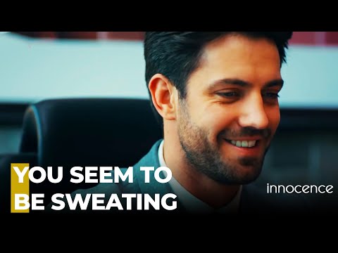 Banu And Ilker's Face Off - Innocence Episode 3