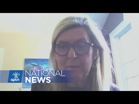 Supporting Indigenous nurses during the pandemic | APTN News