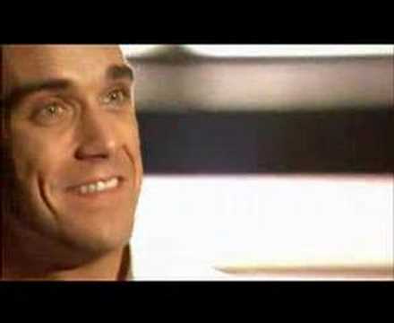 Robbie Williams - My Way - LIVE Royal Albert Hall