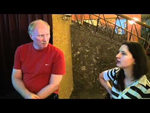 CH18 5.3. Christopher Repka - Martin Najgebawer 1/2 - 1/2