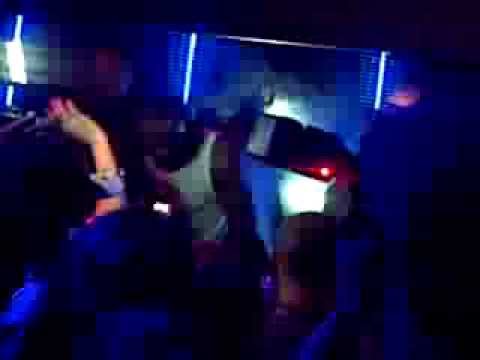 Admiral T & Dj Mike One LIVE