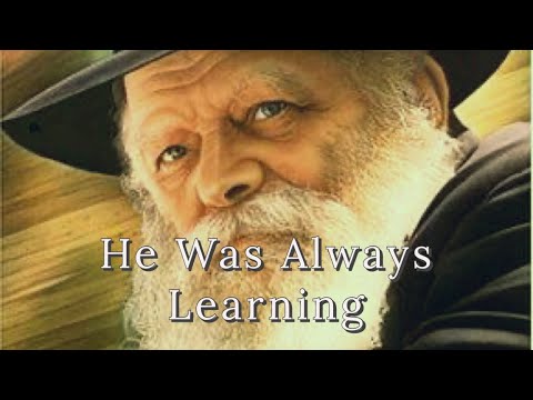 Story of the Rebbe and the Hidden tape Recorder!