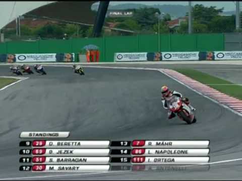 STK1000 Best Lap - Misano 2009