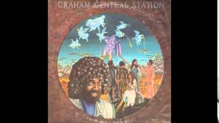 Larry Graham & Graham Central Station  -  Luckiest People