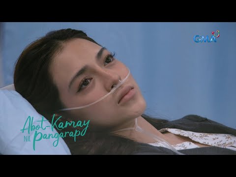 Abot Kamay Na Pangarap: Ang starlet na pasyente ni Analyn! (Episode 536)