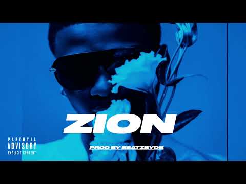 Wizkid x Fireboy dml Afrobeat Type beat - ZION | Afrobeat Instrumental 2022