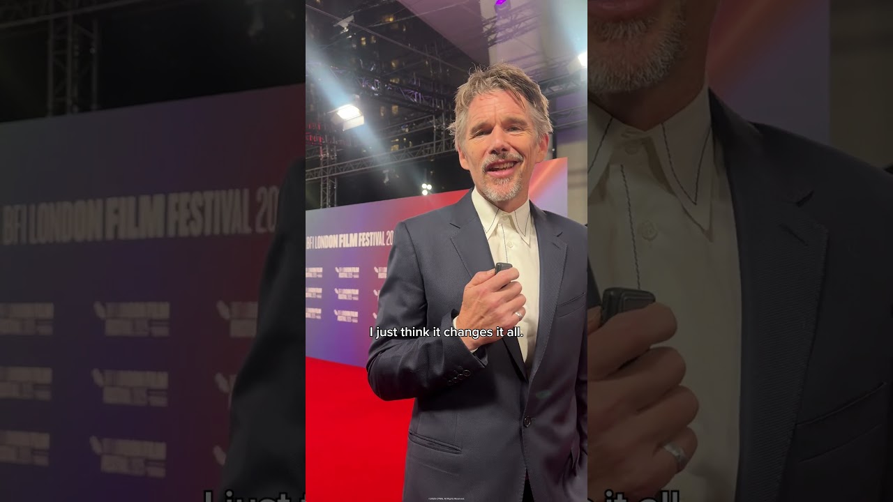 A love letter to Broadway