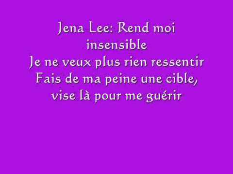 Jena Lee feat Eskemo - Eternise Moi