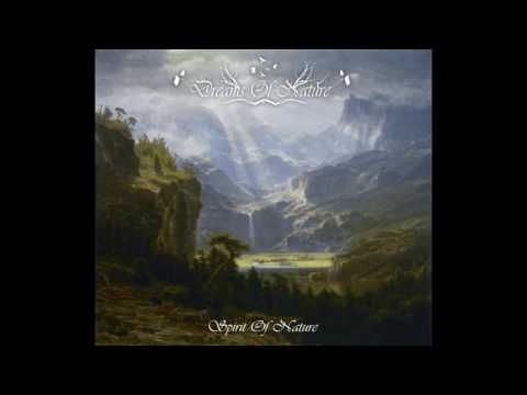 Dreams Of Nature - The First Beauty (Lustre Cover)
