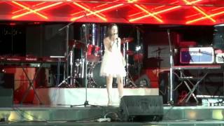 Mai - Loretta Grace - Angelica Ibba (live)
