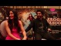 EXCLUSIVE Ranbir And Katrina Reveal How Well They Know Each Other