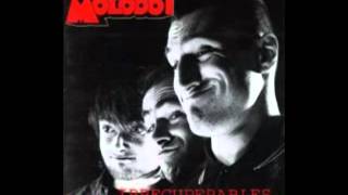 Molodoï - 30 Avril 75