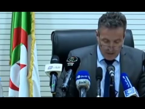 وكيل الجمهورية لمحكمة الجزائر يعترف بالاعتداء على وليد نقيش و أيوب شاحطو