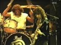 DEEP PURPLE Live Paris 1985 Full