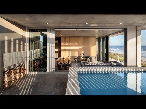 Top Billing tours a Yzerfontein beach home | PREVIEW