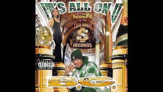 02 What U Want Do - B.G.