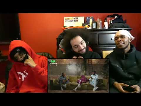 SEE WHAT HAD HAPPENED WAS😅😂 |AMERICANS REACT TO THINK TWICE W/ CHUNKZ, FILLY, & HARRY PINERO S5 EP 1