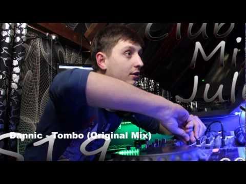 DJ S19 - ClubMix July 2012