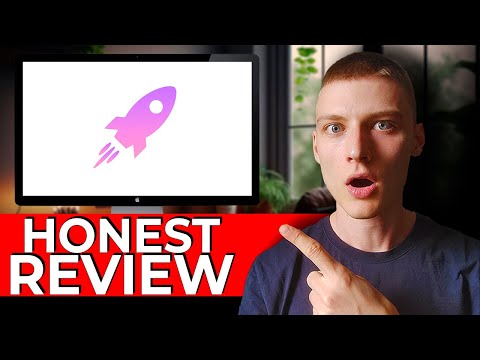 Remote Rocketship