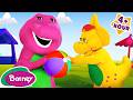 Good Manners Marathon Full Episodes Barney The Dinosaur