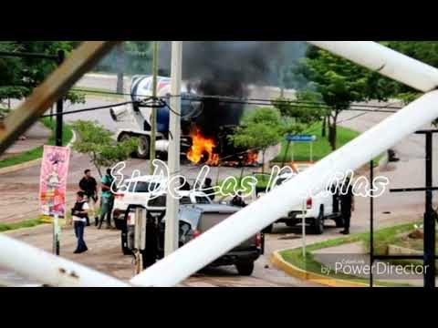 La De Las Redilas - Los Alameños De La Sierra