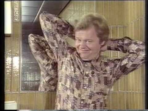 KLM - Totaltrim metoden (Funny Total Gymnatics) (Spøkelyset - KLM: Kirkvaag, Lystad & Mjøen)