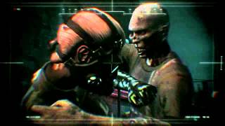 Ultimate Resident Evil Montage (Seamless - Spineshank)