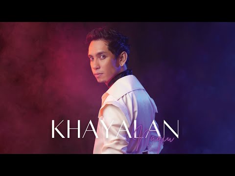 NAQIU - KHAYALAN (OFFICIAL MUSIC VIDEO)