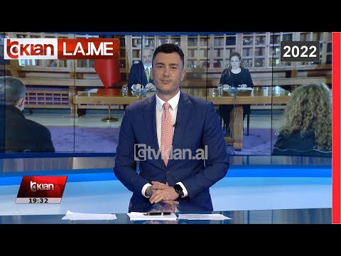Edicioni i Lajmeve Tv Klan 5 Shkurt 2022, ora 19:30 Lajme – News
