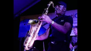 &#39;&#39;Tender Years&#39;&#39; - John Cafferty &amp; The Beaver Brown Band - Somers Point, NJ - June 23, 2017