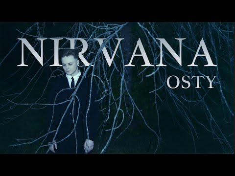 OSTY - Nirvana (Official Lyric Video)