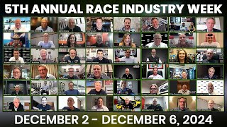 Race Industry Week 2024