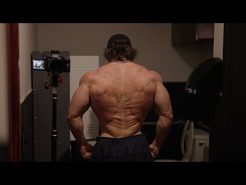 Cutzilla Day 129 - Refeed Arm Day