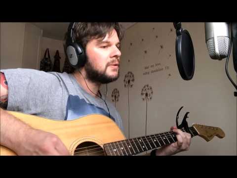 Lee Forster - My Big Mouth (Acoustic Oasis Cover)