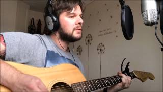 Lee Forster - My Big Mouth (Acoustic Oasis Cover)