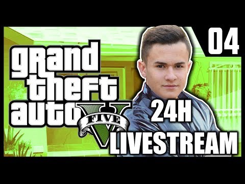 🔴 24h LIVE RADIMO SA POLICIJOM - GTA 5 ROLEPLAY🔴 PART 2