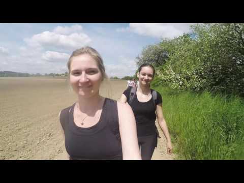 Lůca&Lůca - díl 3. - Pochod Praha Prčice 2016