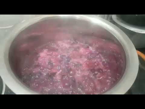jamuna jam || naseera Begum 07 kitchen
