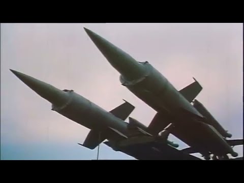 Die Welt am Rande des Atomkriegs - Von Hiroshima (1945) über die Kuba-Krise (1962) bis zur Gegenwart