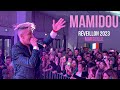 Cheikh Mamidou - li yejrah maydawich Live  (Marseille)🇲🇦🇹🇳🇩🇿 Réveillon 2023 By Malik Prod