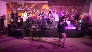 "Endless Torture - Kuasa" LIVE at 2dekade Malam1Suro