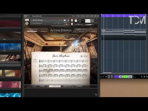 音楽学科 すぐに役立つDAW①　プラグインを活用しよう！